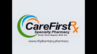 Post 1 by CareFirst Specialty Pharmacy on YouTube (video)