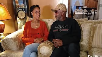Post 1 by Dr Rice on YouTube (video)