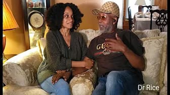 Post 3 by Dr Rice on YouTube (video)