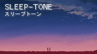 Post 10 by SleepTone on YouTube (video)