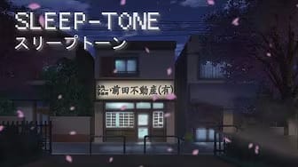 Post 7 by SleepTone on YouTube (video)