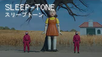Post 9 by SleepTone on YouTube (video)