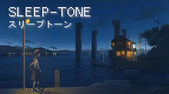 Post 8 by SleepTone on YouTube (video)