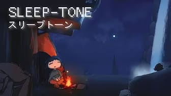 Post 2 by SleepTone on YouTube (video)