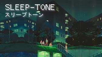 Post 4 by SleepTone on YouTube (video)