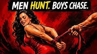 Post 7 by The Stoic Men on YouTube (video)
