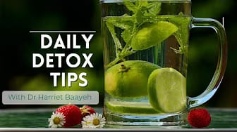 Post 6 by Dr. Harriet Baayeh on YouTube (video)