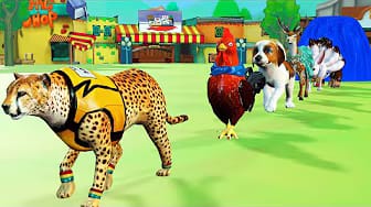 Post 3 by Rainbow - Nursery Rhymes on YouTube (video)
