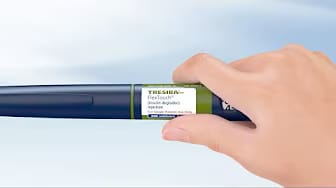 Post 10 by Novo Nordisk insulin-containing products on YouTube (video)