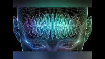 Post 1 by Binaural beats-positive vibes on YouTube (video)