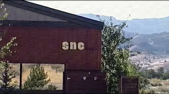 Post 9 by SNC on YouTube (video)