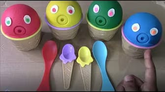 Post 1 by Billion Toys and Nursery Rhymes on YouTube (video)