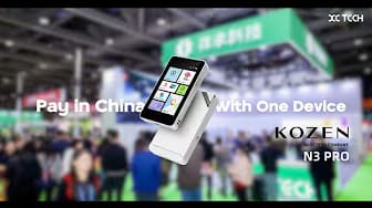 Post 8 by KOZEN Enterprise on YouTube (video)