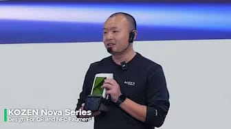 Post 9 by KOZEN Enterprise on YouTube (video)