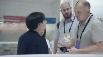 Post 7 by KOZEN Enterprise on YouTube (video)