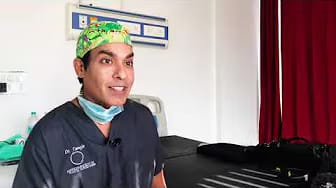 Post 1 by Doc Taneja on YouTube (video)