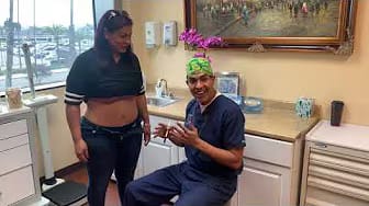 Post 2 by Doc Taneja on YouTube (video)