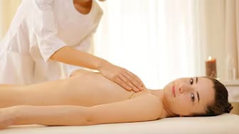 Post 10 by Clinical  Massage ASMR on YouTube (video)