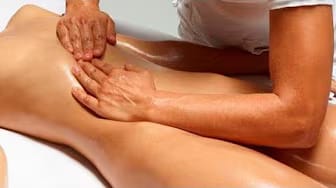 Post 5 by Clinical  Massage ASMR on YouTube (video)