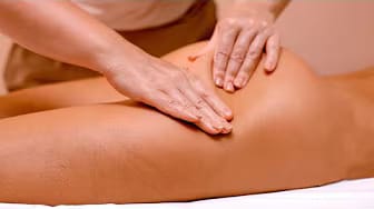 Post 3 by Clinical  Massage ASMR on YouTube (video)