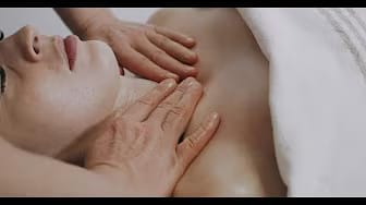 Post 2 by Clinical  Massage ASMR on YouTube (video)