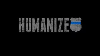 Post 1 by Humanizing the Badge on YouTube (video)