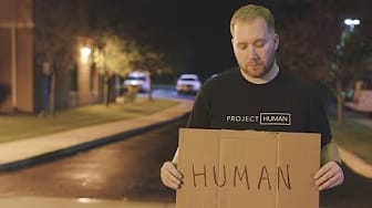 Post 7 by Humanizing the Badge on YouTube (video)