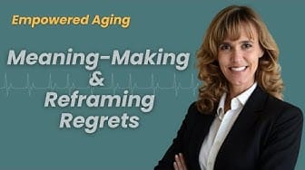Post 2 by Empowered Aging on YouTube (video)