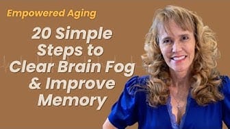 Post 8 by Empowered Aging on YouTube (video)