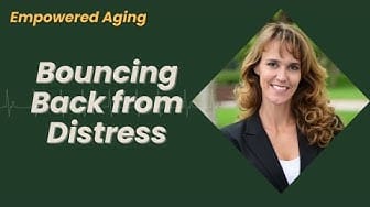 Post 4 by Empowered Aging on YouTube (video)