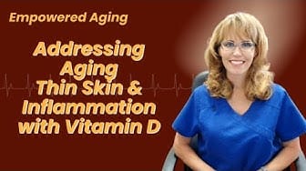 Post 5 by Empowered Aging on YouTube (video)