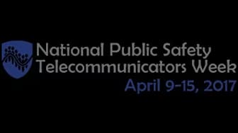 Post 1 by Rock County Communications Center on YouTube (video)