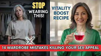 Post 3 by Female Health Tips on YouTube (video)