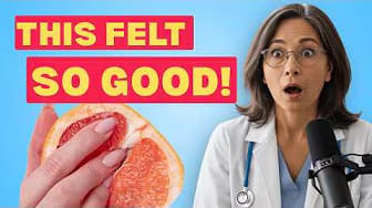 Post 1 by Female Health Tips on YouTube (video)
