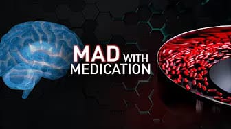 Post 3 by Peter Breggin MD on YouTube (video)