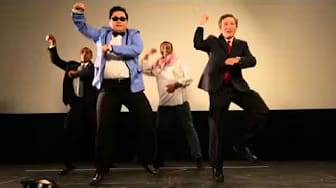 Post 3 by Yallah English on YouTube (video)