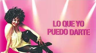 Post 9 by La Lupe on YouTube (video)
