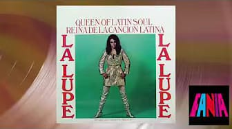 Post 4 by La Lupe on YouTube (video)