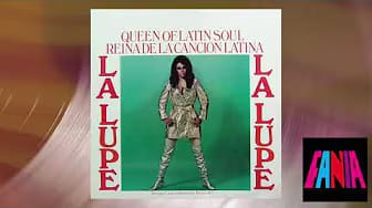 Post 3 by La Lupe on YouTube (video)