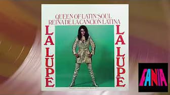 Post 5 by La Lupe on YouTube (video)