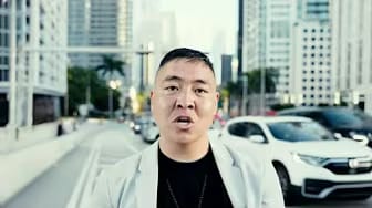 Post 3 by Tulleti on YouTube (video)