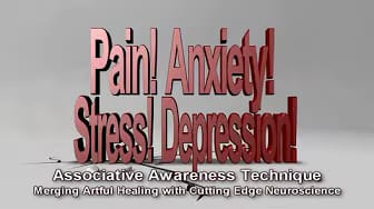 Post 2 by Associative Awareness Technique (AAT) on YouTube (video)