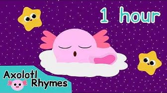 Post 1 by Axolotl Rhymes - Songs and Videos on YouTube (video)