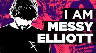 Post 3 by Messy Elliott on YouTube (video)