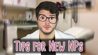 Post 8 by Will Kelly, NP on YouTube (video)