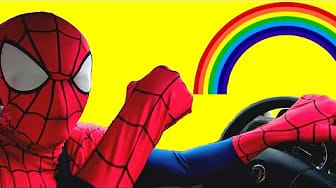Post 3 by SuperHero Doctor on YouTube (video)