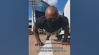 Post 9 by Mannz Momentum on YouTube (video)
