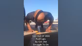 Post 1 by Mannz Momentum on YouTube (video)