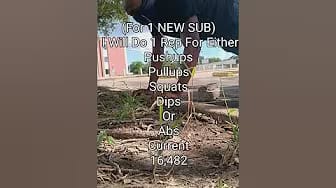 Post 4 by Mannz Momentum on YouTube (video)