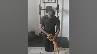 Post 5 by Mannz Momentum on YouTube (video)
